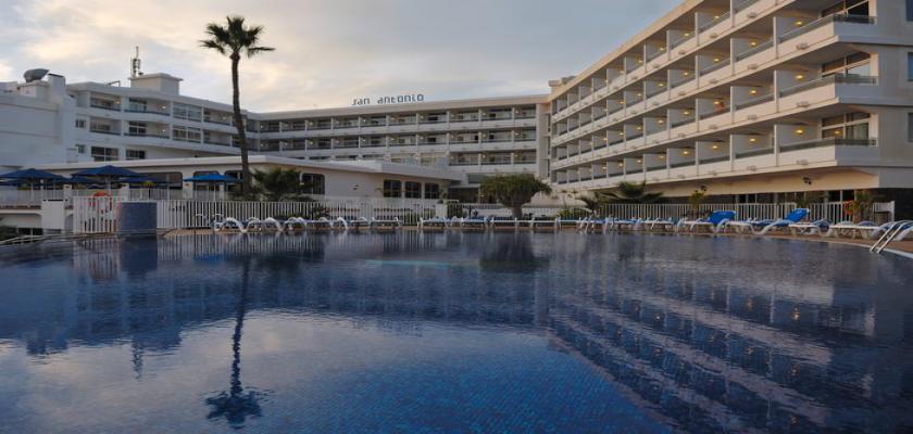 Spagna - Canarie, Lanzarote - Vik Hotel San Antonio 3