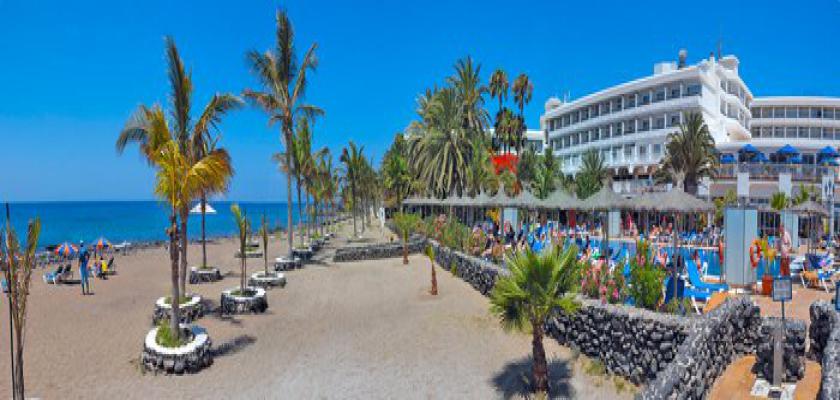 Spagna - Canarie, Lanzarote - Vik Hotel San Antonio 5