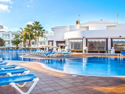 Spagna - Canarie, Lanzarote - Be Live Experience Lanzarote Beach