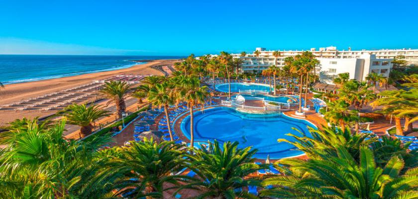 Spagna, Puerto del Carmen - Alpiclub Sol Lanzarote 1