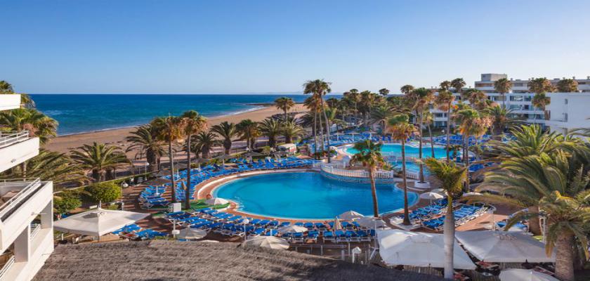 Spagna, Puerto del Carmen - Alpiclub Sol Lanzarote 3