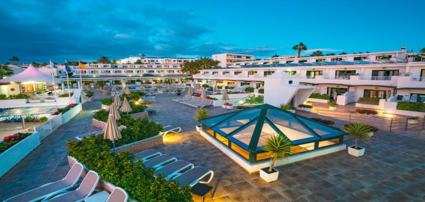 Spagna - Canarie, Lanzarote - Hotel Relaxia Lanzaplaya 0