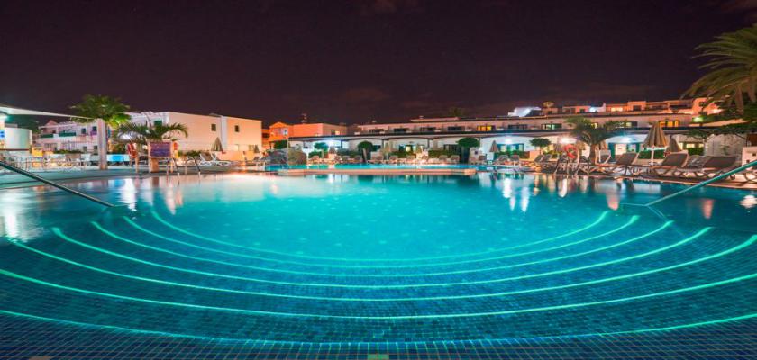 Spagna, Puerto del Carmen - Hotel Relaxia Lanzaplaya 1