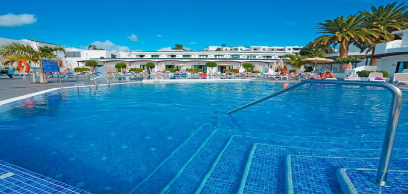 Spagna - Canarie, Lanzarote - Hotel Relaxia Lanzaplaya 2