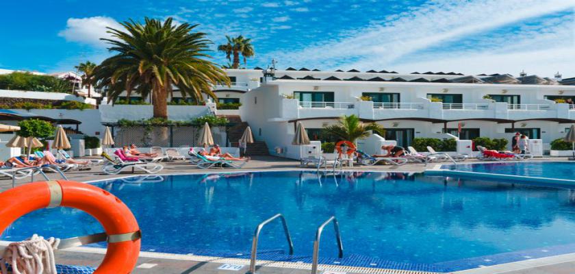 Spagna, Puerto del Carmen - Hotel Relaxia Lanzaplaya 3