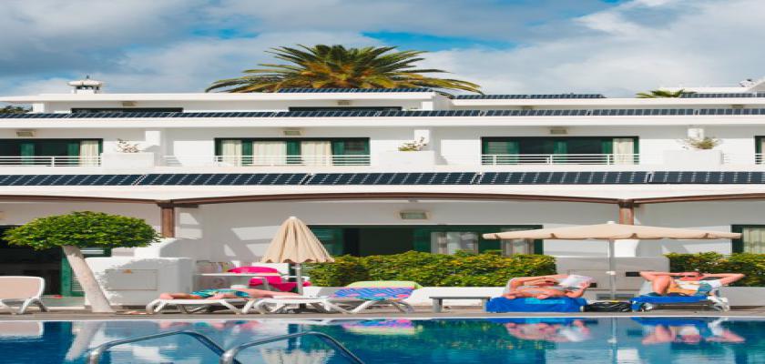 Spagna, Puerto del Carmen - Hotel Relaxia Lanzaplaya 4