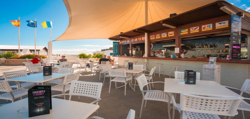Spagna, Puerto del Carmen - Hotel Relaxia Lanzaplaya 5