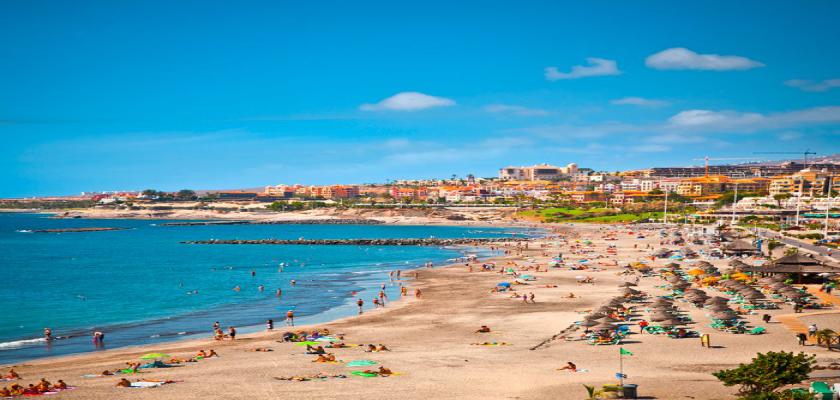 Spagna - Canarie, Tenerife - Alexandre La Siesta 1