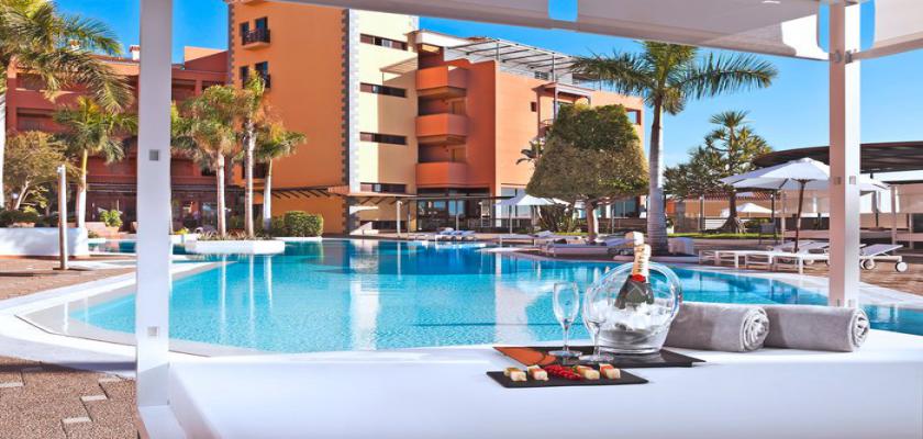 Spagna, Costa Adeje - Hotel Melia' Jardines Del Teide 0