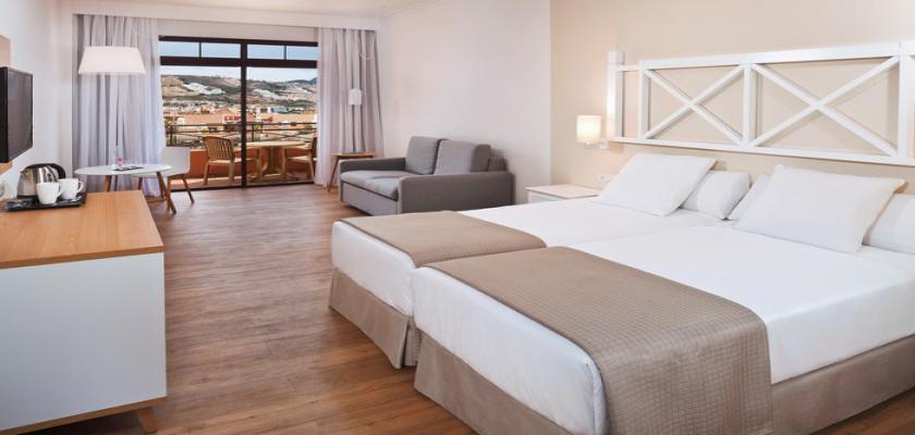 Spagna, Costa Adeje - Hotel Melia' Jardines Del Teide 2