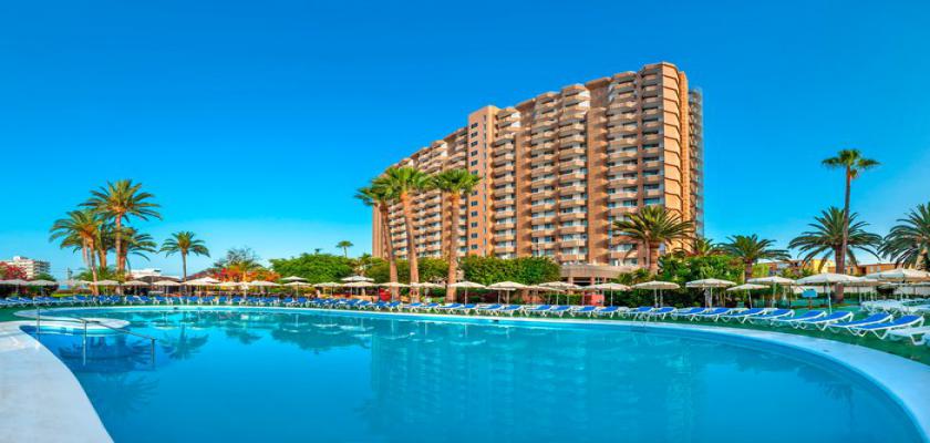 Spagna, Los Cristianos - Sol Arona Tenerife 0