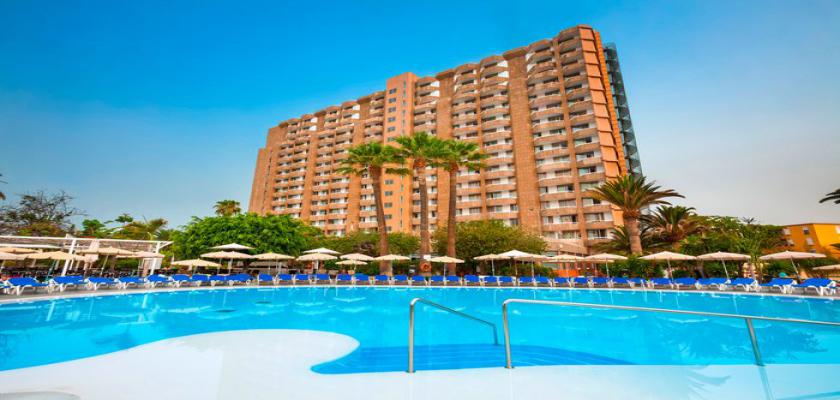 Spagna, Los Cristianos - Sol Arona Tenerife 1