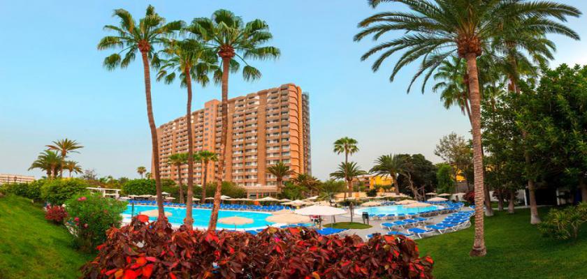 Spagna, Los Cristianos - Sol Arona Tenerife 2