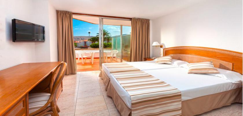Spagna, Los Cristianos - Sol Arona Tenerife 4