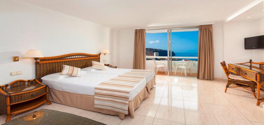 Spagna, Los Cristianos - Sol Arona Tenerife 5