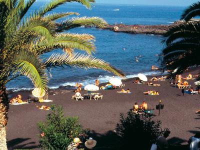 Spagna - Canarie, Tenerife - Allegro Isora
