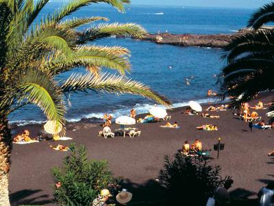 Spagna, Puerto Santiago - Allegro Isora