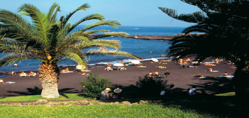 Spagna, Puerto Santiago - Allegro Isora 0