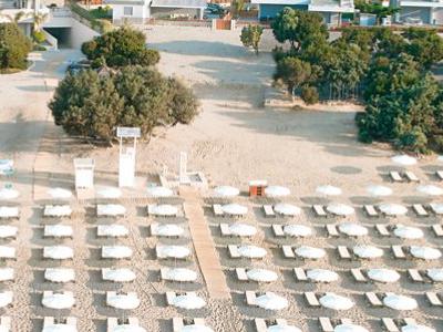 Grecia, Kiotari - Seaclub Princess Andriana Resort & Spa