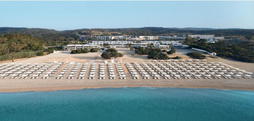 Grecia, Rodi - Seaclub Princess Andriana Resort & Spa 0