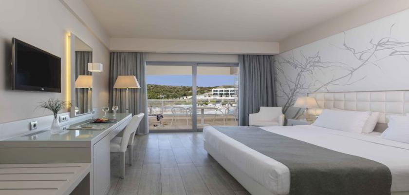 Grecia, Rodi - Seaclub Princess Andriana Resort & Spa 3
