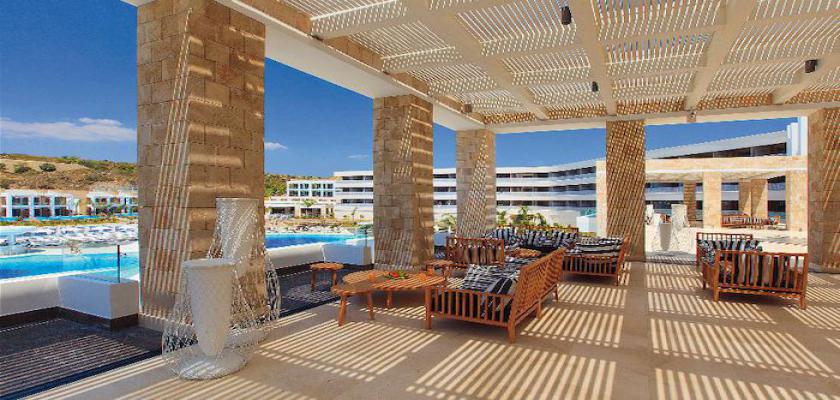 Grecia, Rodi - Seaclub Princess Andriana Resort & Spa 5