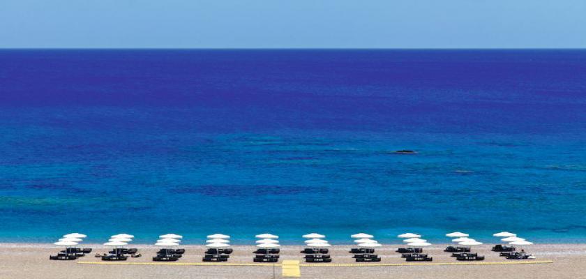 Grecia, Kiotari - Boutique 5 Hotel & Spa 0