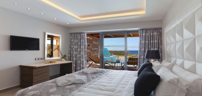Grecia, Kiotari - Boutique 5 Hotel & Spa 1