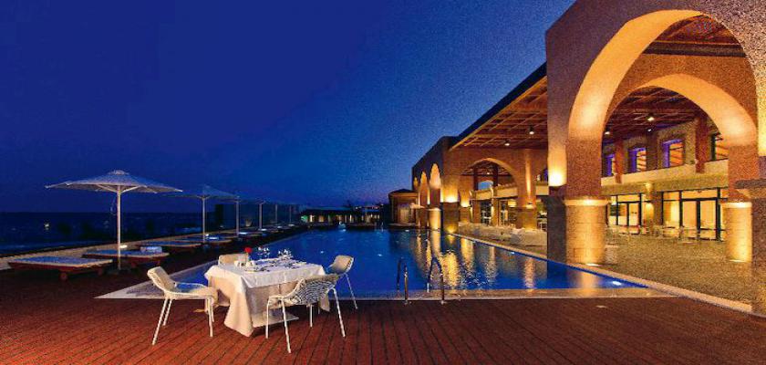 Grecia, Rodi - Boutique 5 Hotel & Spa 2