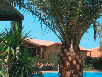 Calabria, Tropea - Villaggio olivara Residence