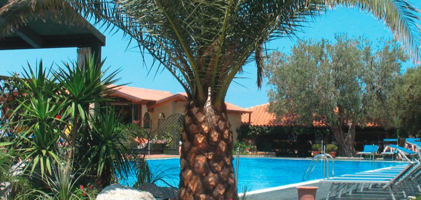 Calabria, Tropea - Villaggio olivara Residence 0