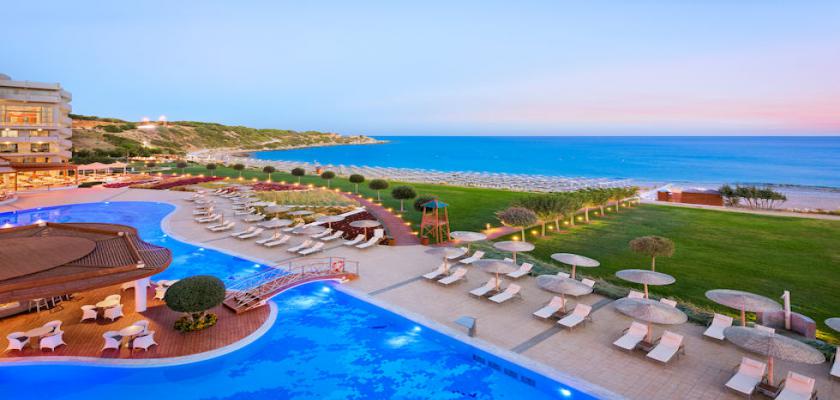 Grecia, Rodi - Searesort Elysium Resort & Spa 0
