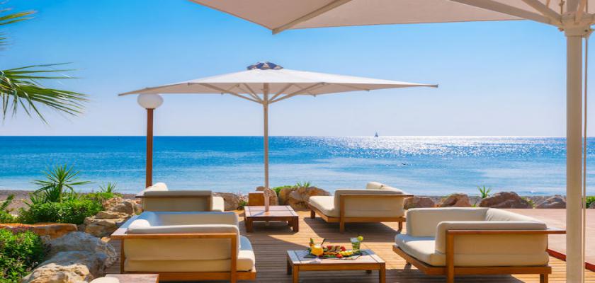 Grecia, Rodi - Searesort Elysium Resort & Spa 1