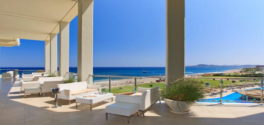 Grecia, Rodi - Searesort Elysium Resort & Spa 4