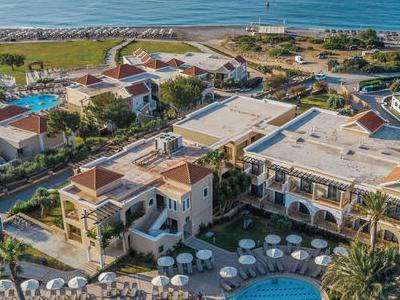 Grecia, Kiotari - Seaclub Lindos Imperial Resort & Spa