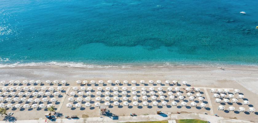 Grecia, Rodi - Seaclub Lindos Imperial Resort & Spa 1