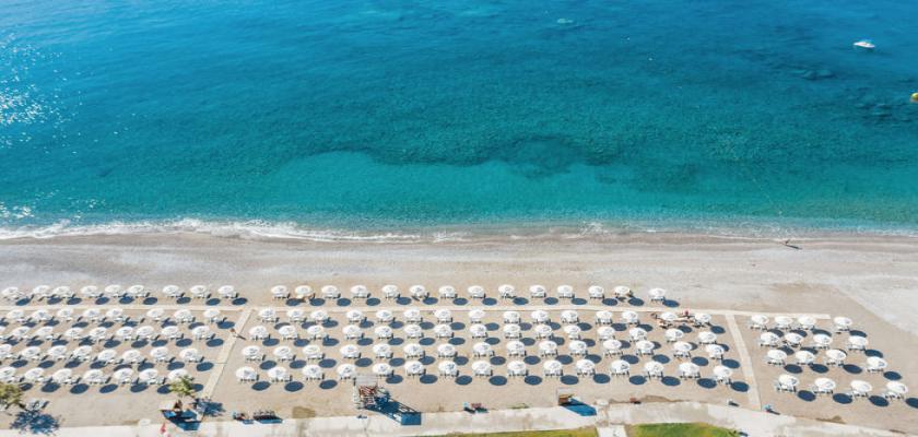 Grecia, Kiotari - Seaclub Lindos Imperial Resort & Spa 1