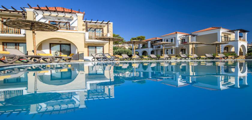 Grecia, Rodi - Seaclub Lindos Imperial Resort & Spa 3