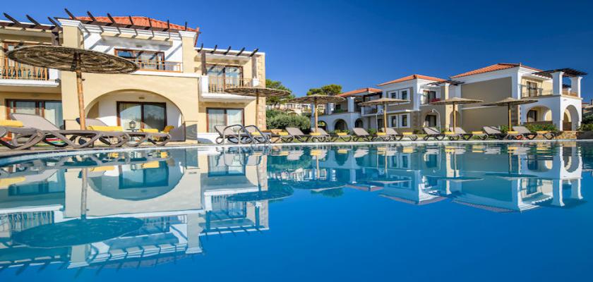 Grecia, Kiotari - Seaclub Lindos Imperial Resort & Spa 3