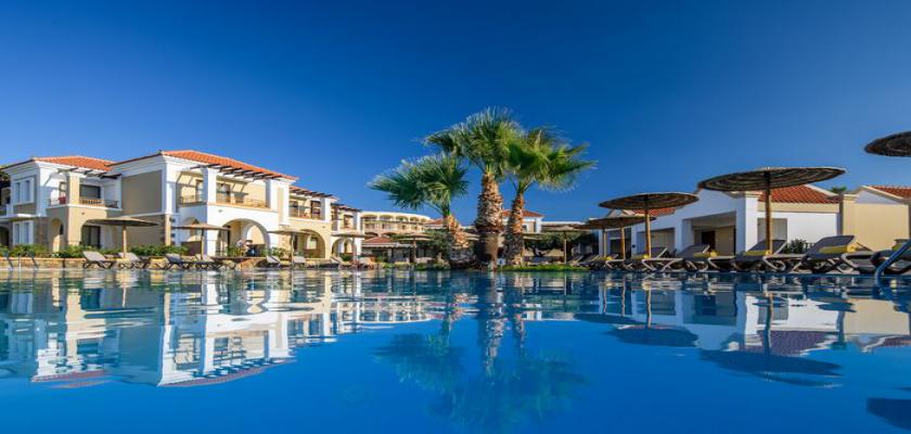 Grecia, Rodi - Seaclub Lindos Imperial Resort & Spa 5