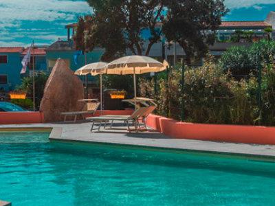 Sardegna, Santa Teresa Gallura - Residence I Mirti Bianchi