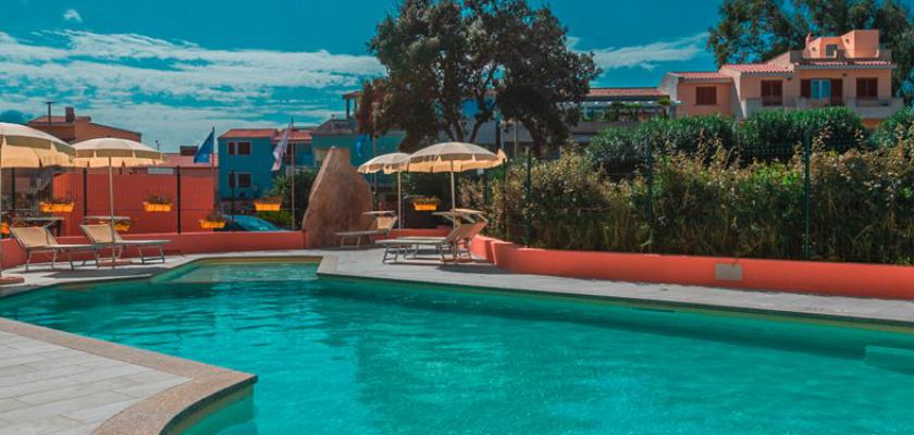 Sardegna, Santa Teresa Gallura - Residence I Mirti Bianchi 0