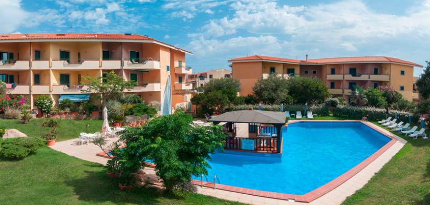 Sardegna, Santa Teresa Gallura - Residence I Mirti Bianchi 2