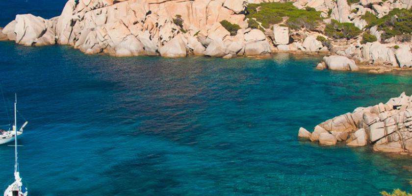 Sardegna, Santa Teresa Gallura - Residence Le Pavoncelle 3