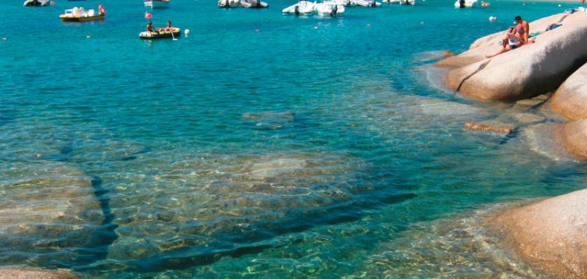 Sardegna, Santa Teresa Gallura - Residence Le Pavoncelle 4