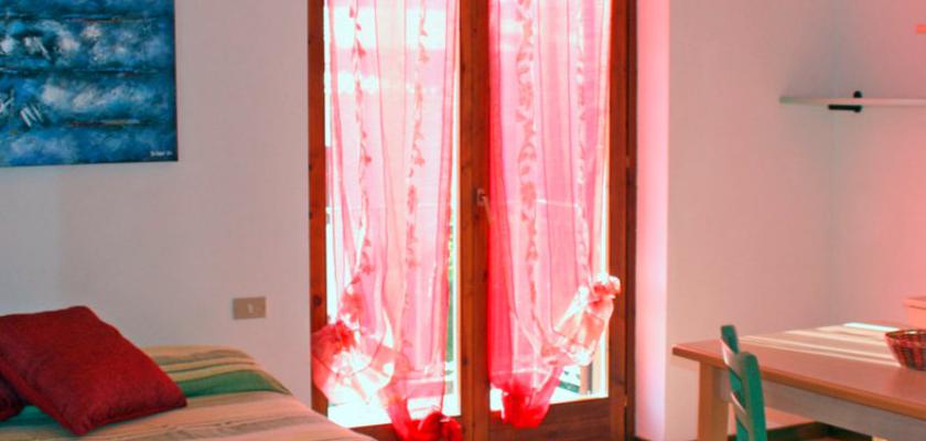 Sardegna, Santa Teresa Gallura - Residence Le Pavoncelle 5