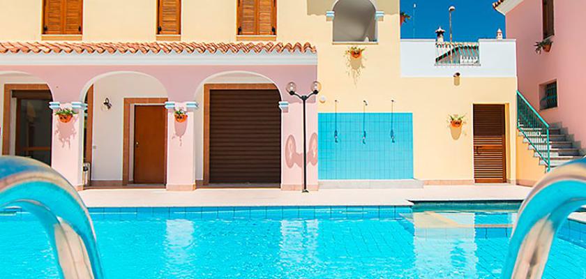 Sardegna, Sos Alinos - Residence Cala Viola 0
