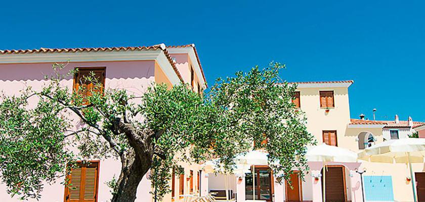 Sardegna, Sos Alinos - Residence Cala Viola 2