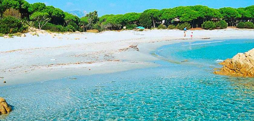 Sardegna, Sos Alinos - Residence Cala Viola 3