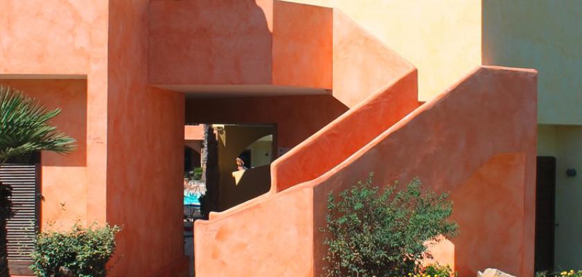 Sardegna, Palau - Residence Palau Green Village 1